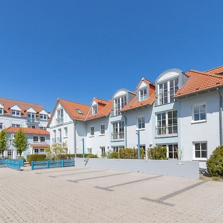 Strandjuwel 246 Ostseebad Kühlungsborn Kültér fotó