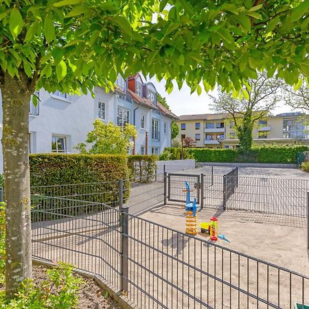 Strandjuwel 246 Ostseebad Kühlungsborn Kültér fotó