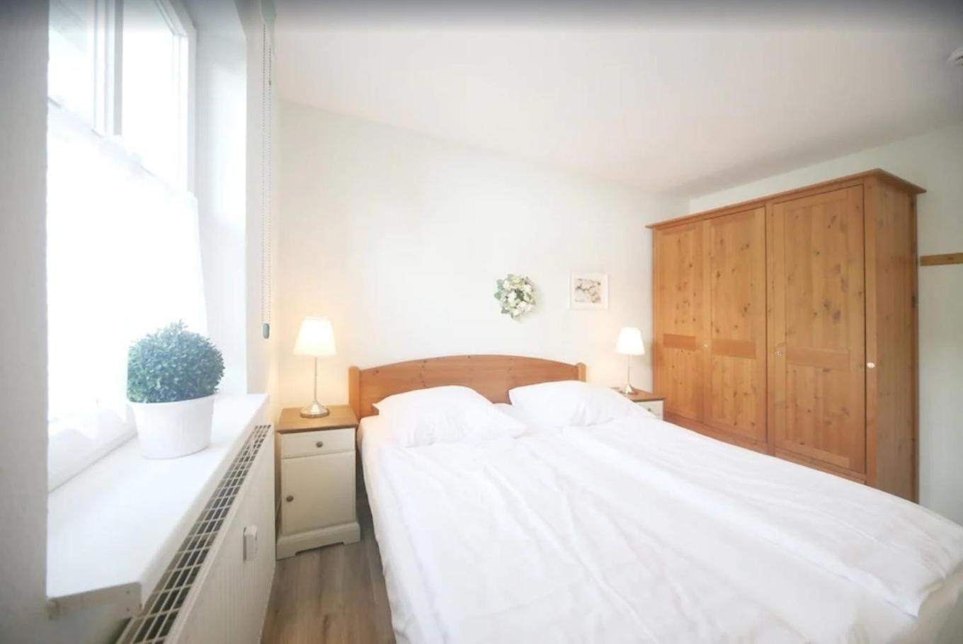 Strandjuwel 246 Ostseebad Kühlungsborn Kültér fotó