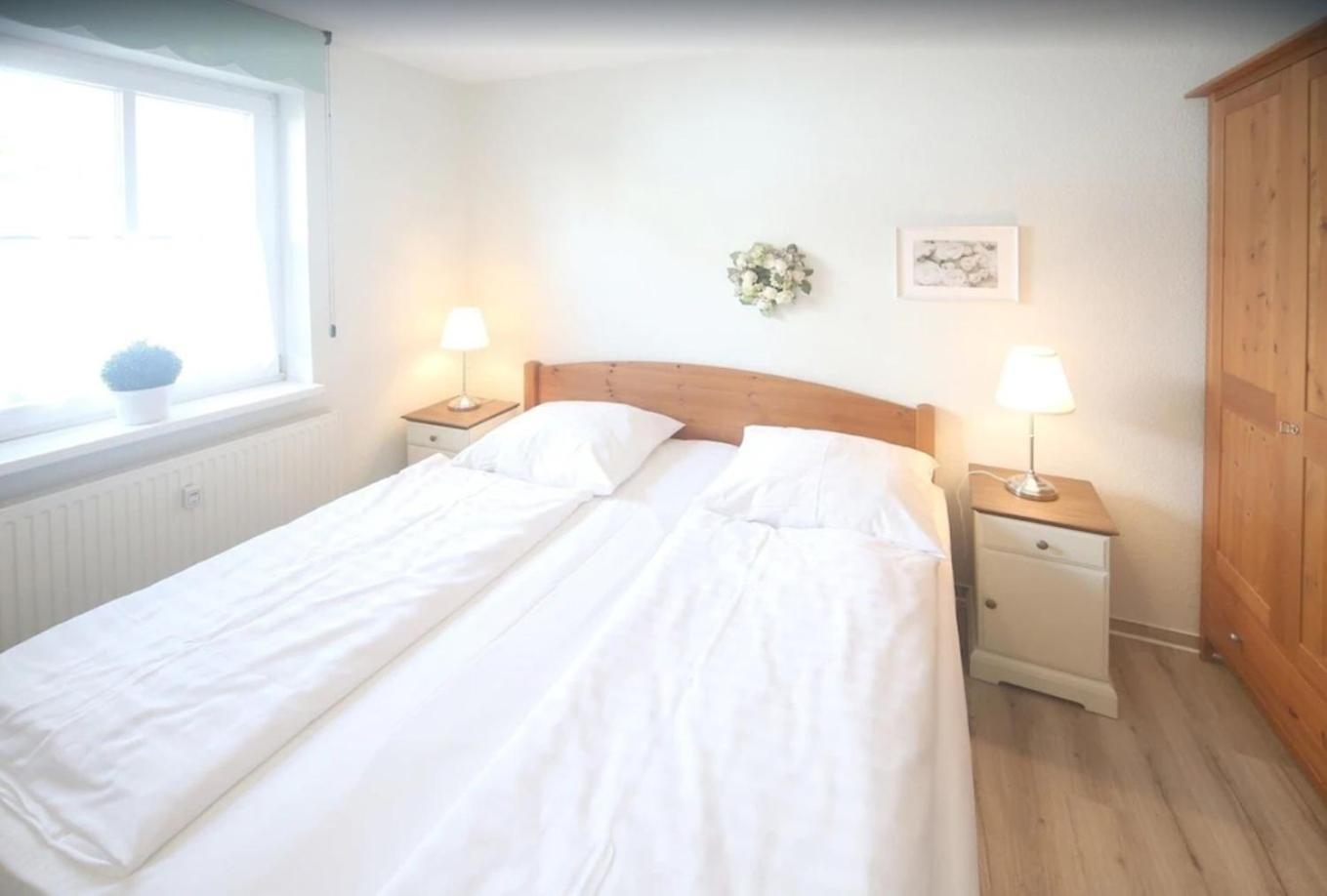 Strandjuwel 246 Ostseebad Kühlungsborn Kültér fotó